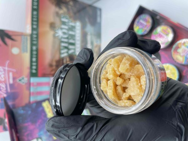 Wholemelt - Sugar 1 lb - Image 3