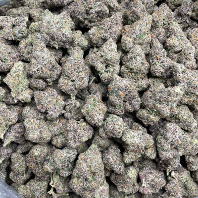 Connected - Gelato #41    Loose Flower
