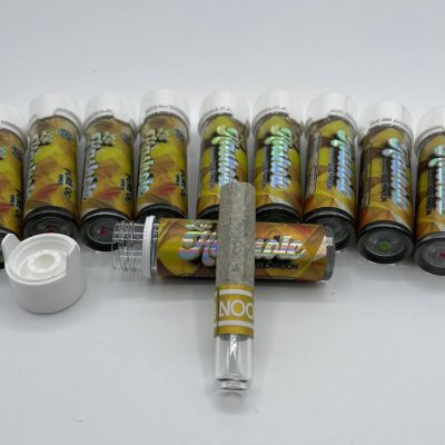 Blue Moon - Lil’ Hashole 1.5g