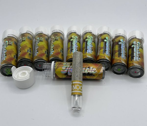 Blue Moon - Lil’ Hashole 1.5g