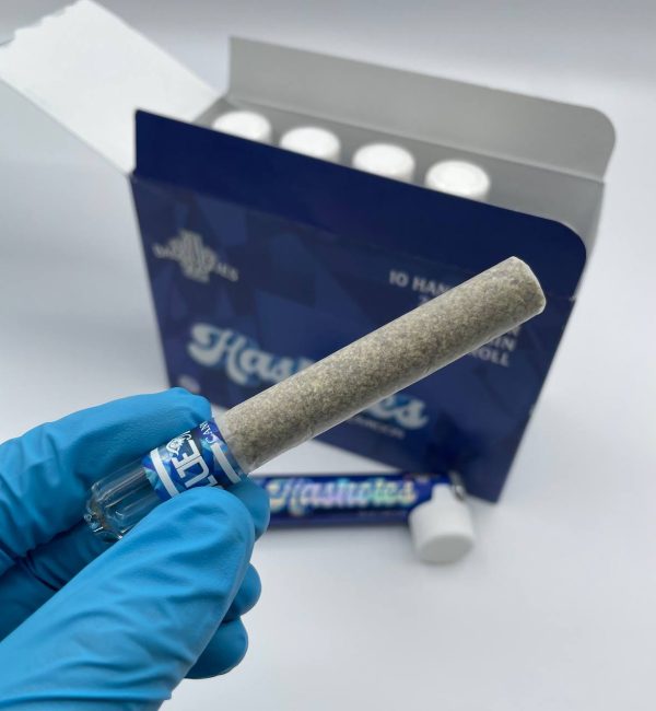 Blue Moon - Hashole 2.5g - Image 2
