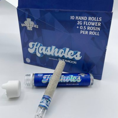Blue Moon - Hashole 2.5g