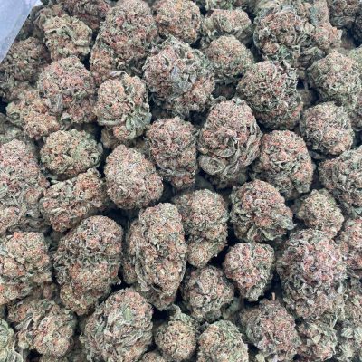 Red Runtz - 1 lb