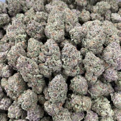 Purple Zkittlez - 1 lb