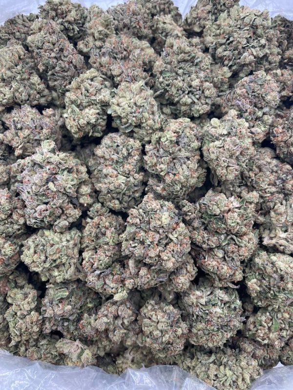 Lemon Cherry Gumbo - 1 lb