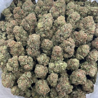 Kandy Fumez - 1 lb