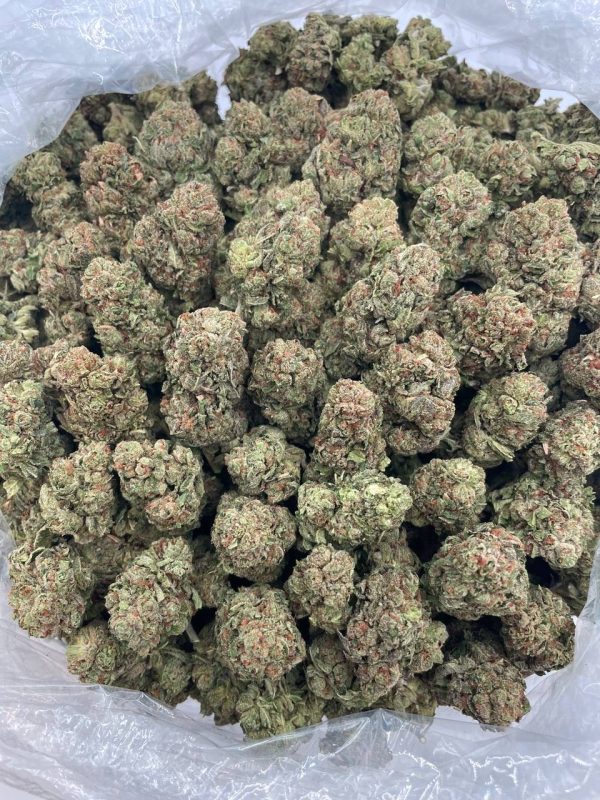 Kandy Fumez - 1 lb