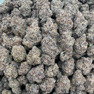 White Wabbit - 1 lb