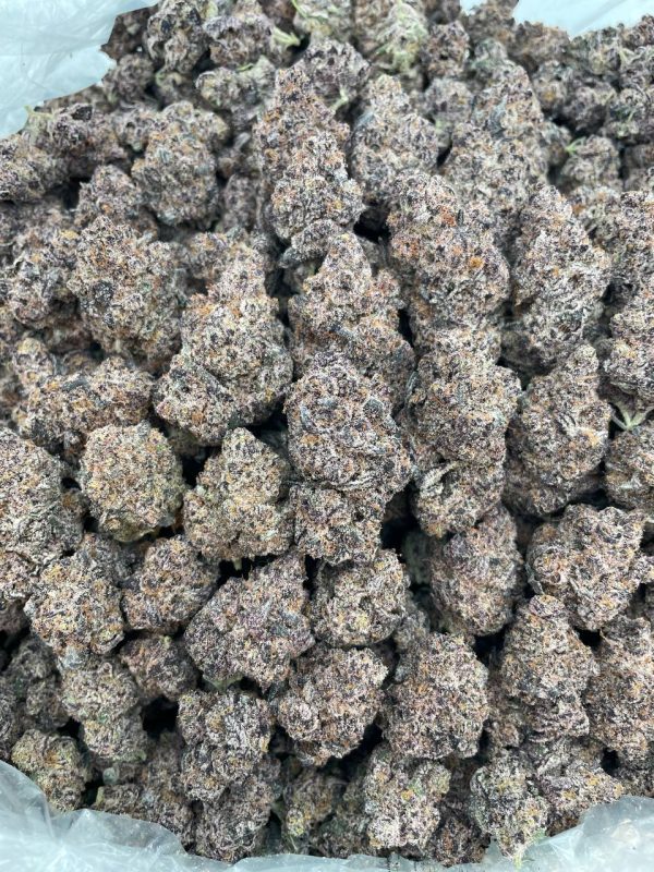 White Wabbit - 1 lb
