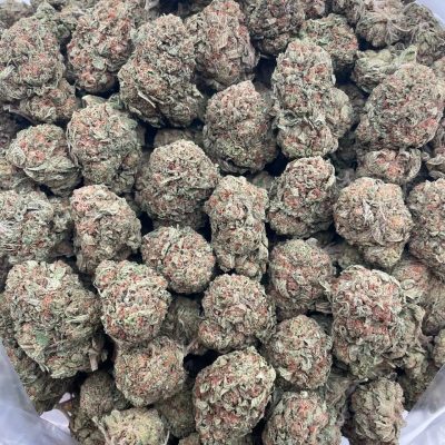 Super Fuel Gelato - 1 lb