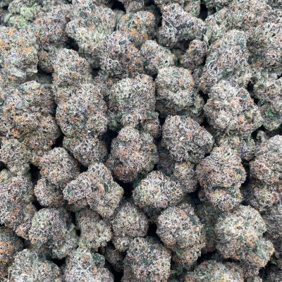 Candy Gushers - 1 lb