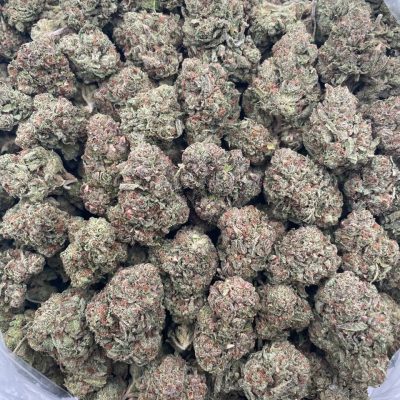 Super L.C.G. - 1 lb
