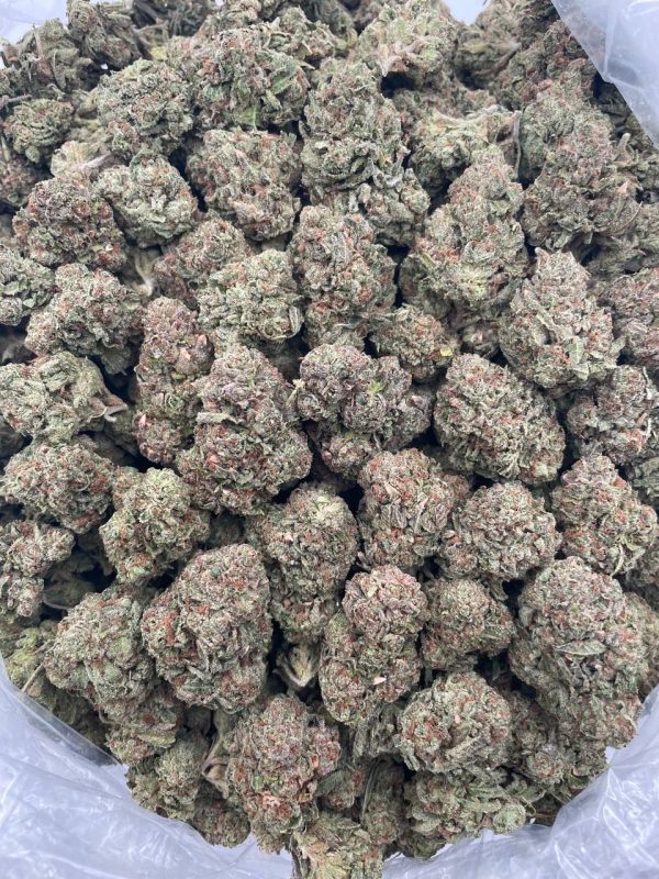 Super L.C.G. - 1 lb